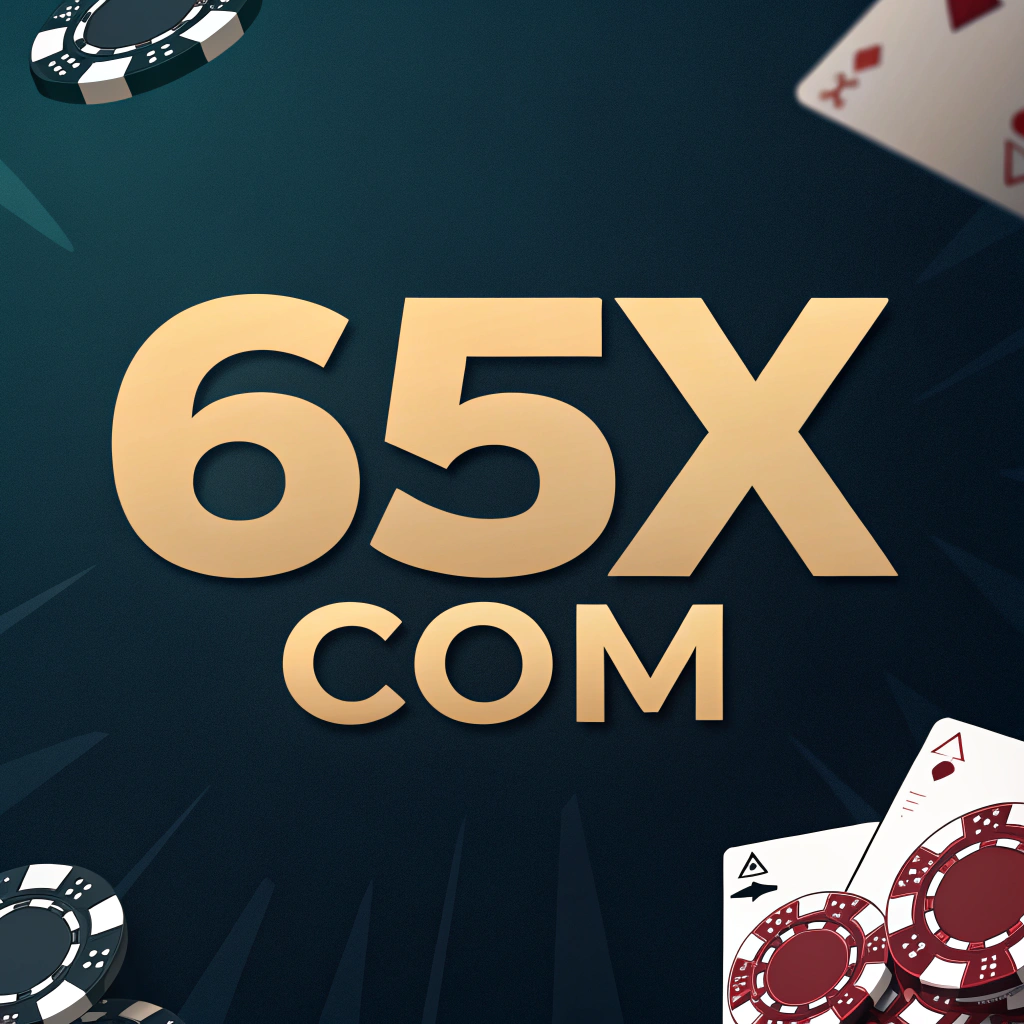 65X-Logo